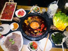-老街勾魂火锅(升华广场店)