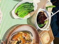 -桂满陇·杭州小馆(巴黎春天浦建店)