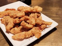 小酥肉-炉鱼(天河领展店)