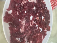 -汕头郑记牛肉火锅店(中山总店)