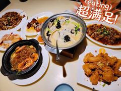 -龙记烧腊茶餐厅(常德路店)