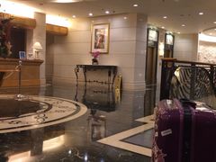 -香港珀丽酒店