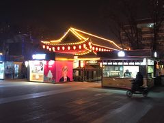-万达广场(龙湖店)