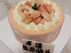 -吉川堂·日式甜点专门店(正佳广场店)