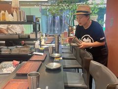 -大神太神·铁板烧(七宝领展广场店)