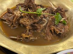 -芦月轩羊蝎子(太平桥店)