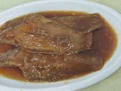 -奥华餐厅·老张记(台基厂店)