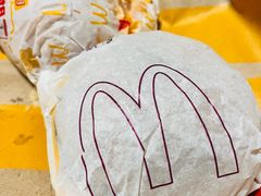 -麦当劳(启迪香山店)