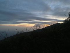 -大围山国家森林公园