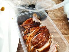-章云板鸭(评事街店)