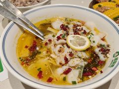 -绿草地·湘菜(芙蓉天街店)