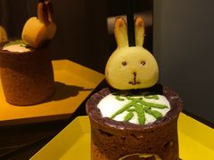 -茶是一枝花泡茶店