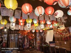 -桃太郎寿司料理(南坪店)