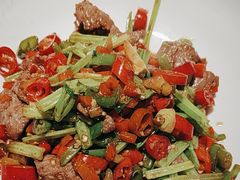 -荷塘秋月·本帮江浙菜(国权路店)