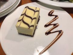 芝士蛋糕CheeseCake-布拉格餐厅· 中欧捷克菜(全国首店)