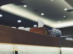 -京樽回転寿司(奥林匹克店)