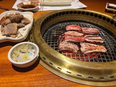 -肉魁屋·烧肉·烧鸟·酒场(高新店)