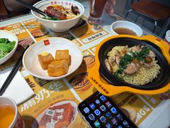 -文通冰室(东方宝泰店)