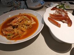 -悦融琥珀·京鲁菜·海味珍品(西单店)