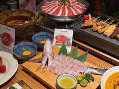 -炉胜·炉端烧·居酒屋
