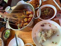 -付小姐在成都(中山公园店)
