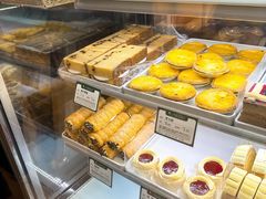 -蜂蝶来饼店(拱北总店)