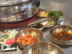 -本炙炭烤·蒲烧活鳗料理店(金沙洲店)
