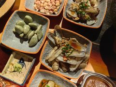 -蚝·生·鲜牛烧肉铺(中央大街店)