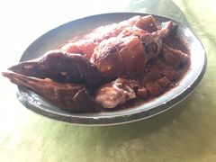 -香港美食大酒楼