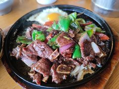 -盐帮食坊•小河帮川菜(四川师大店)