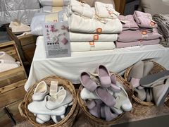 -MUJI无印良品(世博源店)