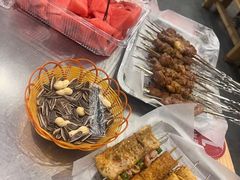 -彭城八戒羊肉串(总店)