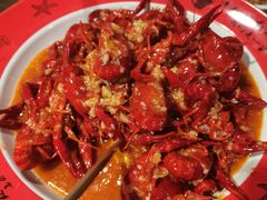 -灶东家民间菜(回兴店)