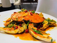 -不仔客海鲜·烧烤·270度海景餐厅(大东海店)