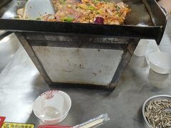 -郝大姐·乌龙山铁板烧(大学城三店)