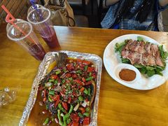 -小厨子私房菜·云南美食店