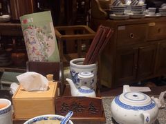 -南京大牌档(济南万象城店)