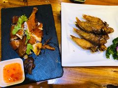 -金穗园·砂锅粥.醉鸡煲火锅(长寿路店)
