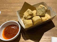 -新梅华·茶点餐厅(欧尚店)