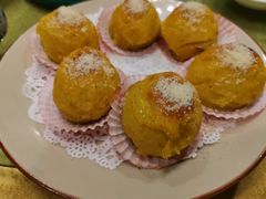 -盛港湾海鲜食府(黄沙店)