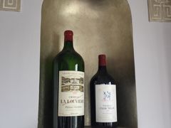 -上海和平饭店-华懋阁 The Cathay Room