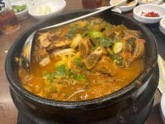 -阿里郎韩国料理