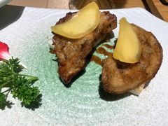 -三石铁板烧(紫竹桥店)