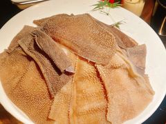 -辣伍鲜毛肚老火锅(元一店)