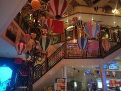 -火吧PTV聚会餐厅(10号店)