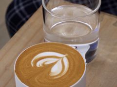 咖啡牛奶-Onirii Coffee(长乐路店)