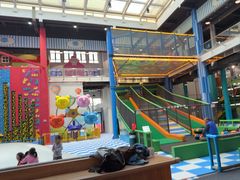 -蒙特利亲子乐园