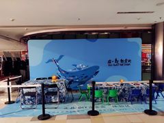 -鹏欣水游城