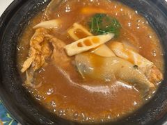 -小厨娘淮扬菜(天印大道店)