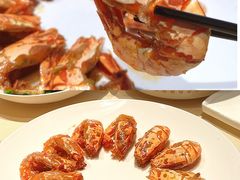 -侨美食家·粤菜(体育西路店)